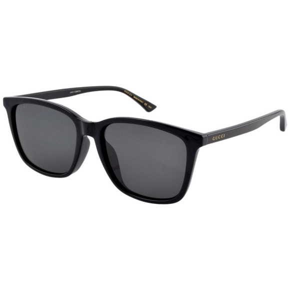 Gucci Accessories - NEW GUCCI CAT-EYE SUNGLASSES GG0404SA 001 BLACK GUCCI EYEWEAR
